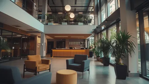 2025 AI Trends in a Rapidly Evolving Real Estate Industry