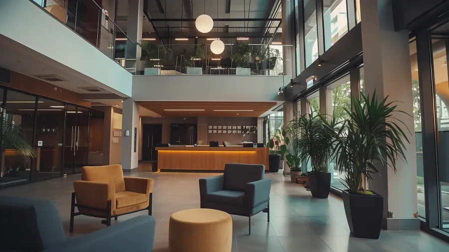 2025 AI Trends in a Rapidly Evolving Real Estate Industry