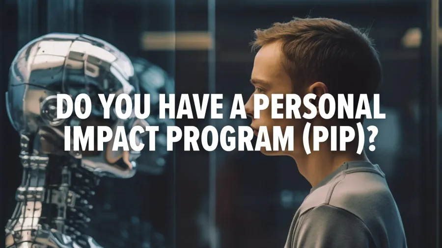 CRM and AI are Transforming CRE: Do You Have a Personal Impact Program (PIP)?