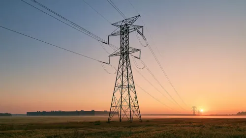 POWER IS THE NEW LOCATION, LOCATION, LOCATION