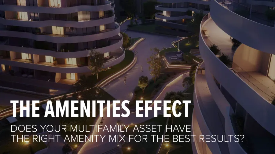 The Amenities Effect