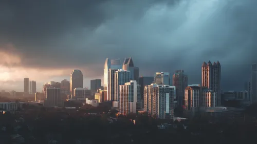 The Past, Present, and Future of Commercial Real Estate Market Cycles