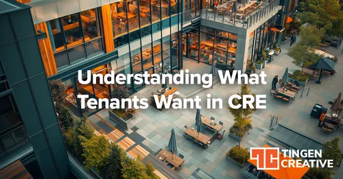 What Are People Looking for in Commercial Real Estate Today?