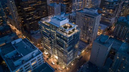 Why Owners Spent Billions on Amenities, Services and Improvements